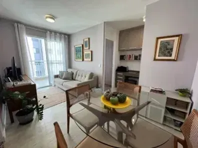 Apartamento com 2 Quartos à venda, 61m² no Alto da Lapa, São Paulo