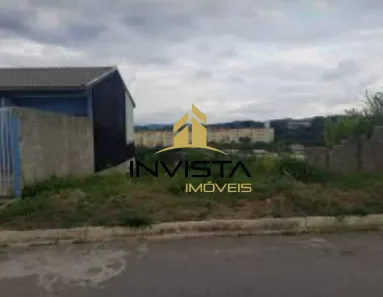 Lote/Terreno à venda, 226m² no Jardim Leblon II, Jacareí