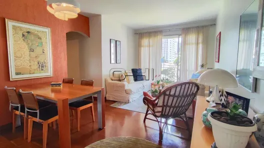 Apartamento com 3 Quartos à venda, 115m² no Perdizes, São Paulo