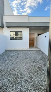 Casa com 2 Quartos à venda, 64m² no Centro, Navegantes