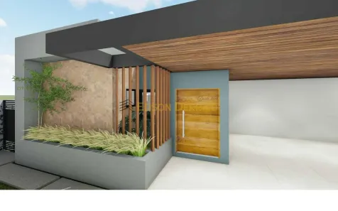 Casa de Condomínio com 3 Quartos à venda, 285m² no Alto do Cardoso, Pindamonhangaba