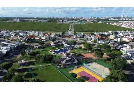 Casa com 4 Quartos à venda, 300m² no Parque das Nações, Parnamirim