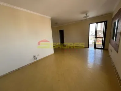 Apartamento com 3 Quartos à venda, 100m² no Vila Guilherme, São Paulo