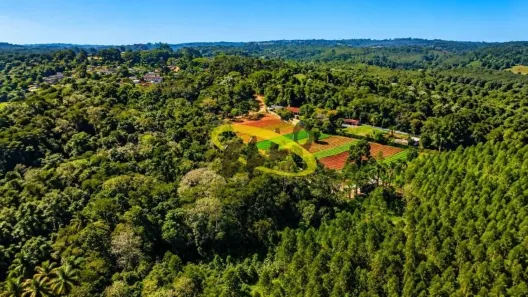 Lote/Terreno à venda, 33000m² no Santana, Cotia