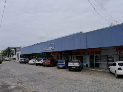 Ponto Comercial à venda, 40m² no Centro, Lauro de Freitas