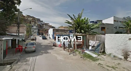 Apartamento com 2 Quartos à venda, 44m² no Freguesia (Ilha do Governador), Rio de Janeiro