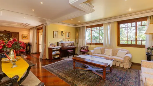 Casa com 4 Quartos à venda, 552m² no Vila Jardim, Porto Alegre