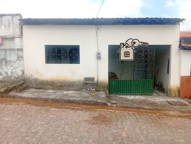Casa com 3 Quartos à venda, 100m² no Jardim, Nossa Senhora do Socorro