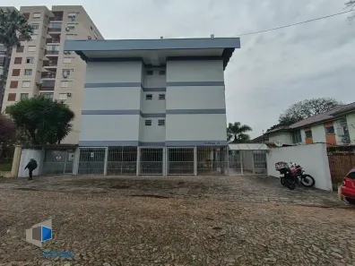 Apartamento com 2 Quartos à venda, 62m² no Partenon, Porto Alegre