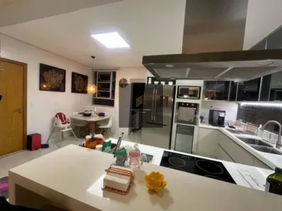 Apartamento com 3 Quartos à venda, 160m² no Cambuci, São Paulo