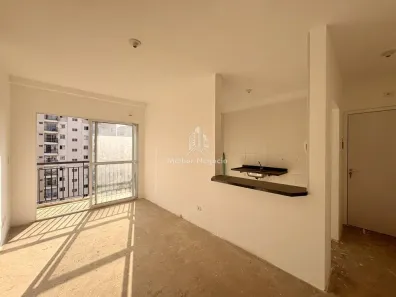 Apartamento com 2 Quartos à venda, 55m² no Parque São Matheus, Piracicaba