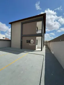 Apartamento com 2 Quartos à venda, 50m² no Senador Carlos Jereissati, Pacatuba