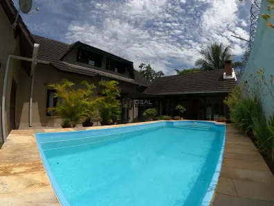 Casa de Condomínio com 4 Quartos à venda, 320m² no Vila da Rainha, Campos dos Goytacazes
