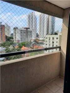 Apartamento com 2 Quartos à venda, 50m² no Pinheiros, São Paulo