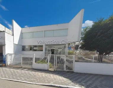 Ponto Comercial à venda, 1048m² no Socorro, São Paulo