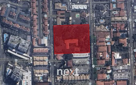 Lote/Terreno à venda, 8000m² no Chácara Primavera, Sumaré