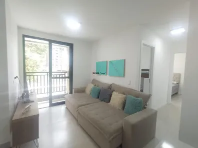 Apartamento com 2 Quartos à venda, 45m² no Cidade Industrial, Curitiba