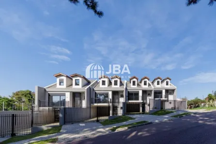 Casa de Condomínio com 3 Quartos à venda, 190m² no Campo Comprido, Curitiba