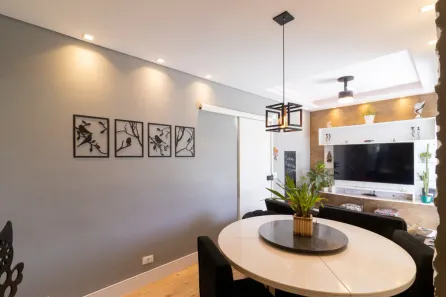 Apartamento com 2 Quartos à venda, 56m² no Casa Verde Alta, São Paulo
