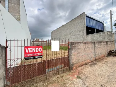 à venda, 250m² no Residencial de Lorenzi, Boituva