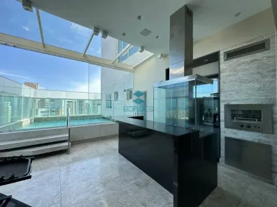 Apartamento com 3 Quartos à venda, 356m² no Horto Florestal, Salvador