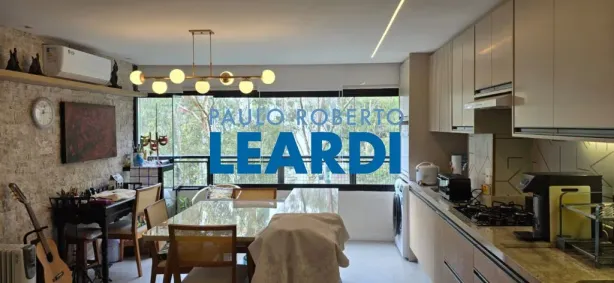 Apartamento com 2 Quartos à venda, 50m² no Vila Suzana, São Paulo