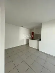 Apartamento com 2 Quartos à venda, 51m² no Morumbi, Uberlândia