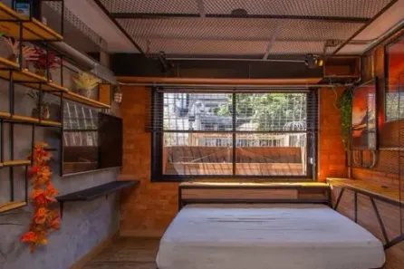 Apartamento com 1 Quarto à venda, 33m² no Moinhos de Vento, Porto Alegre