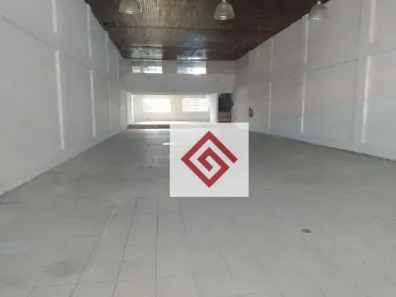 Ponto Comercial para alugar, 514m² no Centro, Santo André
