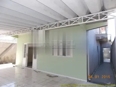Sobrado com 6 Quartos à venda, 300m² no Vila Veneziani, São José dos Campos
