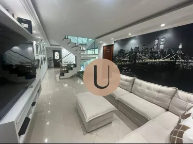 Sobrado com 4 Quartos à venda, 145m² no Vila Regente Feijó, São Paulo