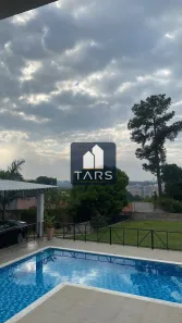 Fazenda/Sítio com 4 Quartos à venda, 350m² no Jardim Santa Eliza, Americana