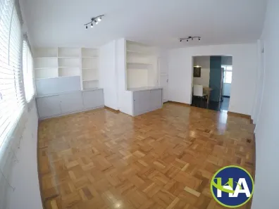 Apartamento com 2 Quartos à venda, 83m² no Indianópolis, São Paulo