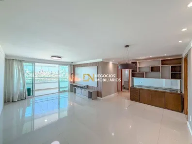 Apartamento com 3 Quartos à venda, 141m² no Capim Macio, Natal