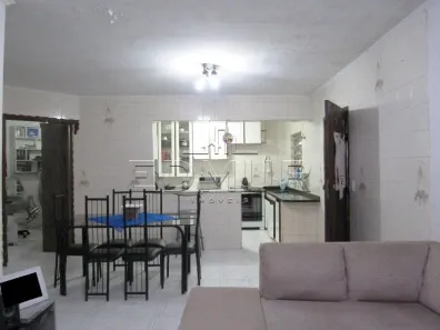 Casa com 3 Quartos à venda, 190m² no Vila Francisco Matarazzo, Santo André
