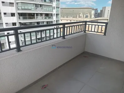 Apartamento com 1 Quarto à venda, 31m² no Vila Nova Conceição, São Paulo