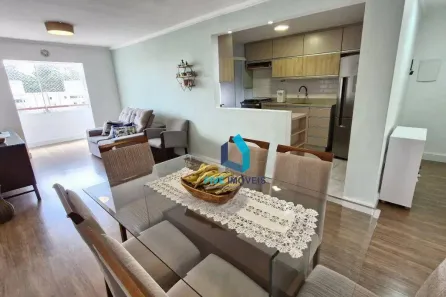 Apartamento com 3 Quartos à venda, 89m² no Jardim da Campina, São Paulo