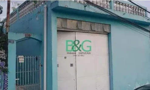 Casa de Condomínio com 5 Quartos à venda, 240m² no Vila Ré, São Paulo