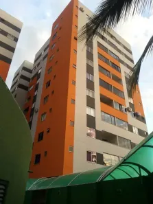 Apartamento com 2 Quartos à venda, 58m² no Centro, Caldas Novas