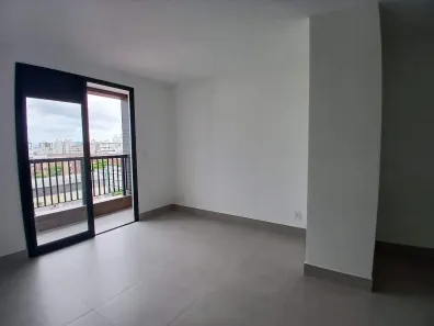 Apartamento com 1 Quarto à venda, 49m² no Embaré, Santos
