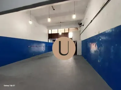 Prédio Comercial à venda, 657m² no Demarchi, São Bernardo do Campo