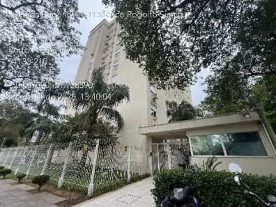 Apartamento com 2 Quartos à venda, 62m² no Sarandi, Porto Alegre