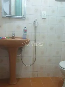Apartamento com 1 Quarto à venda, 23m² no Centro, Rio de Janeiro