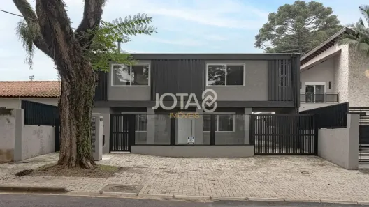 Casa com 6 Quartos à venda, 430m² no Santa Quitéria, Curitiba