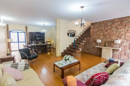 com 4 Quartos à venda, 335m² no Cidade Alta, Piracicaba