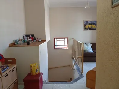 Sobrado com 3 Quartos para alugar, 412m² no Jardim América, Paulínia