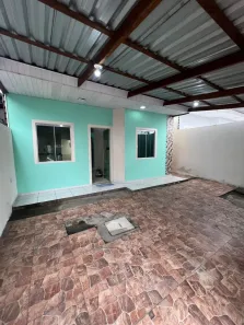 Casa com 2 Quartos à venda, 120m² no Colônia Terra Nova, Manaus