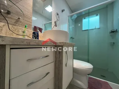 Apartamento com 2 Quartos à venda, 110m² no Meia Praia, Itapema