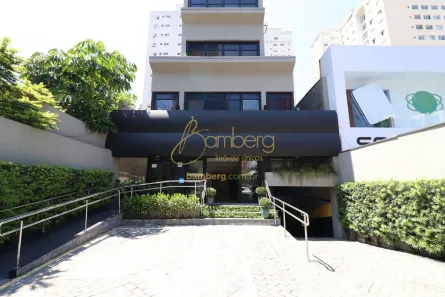 Sala Comercial à venda, 1336m² no Indianópolis, São Paulo