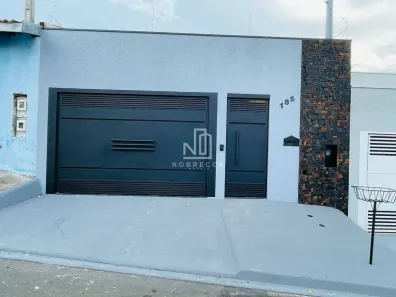 Casa com 2 Quartos à venda, 138m² no Jardim União, Indaiatuba